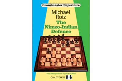 The Nimzo-Indian Defence by Michael Roiz
